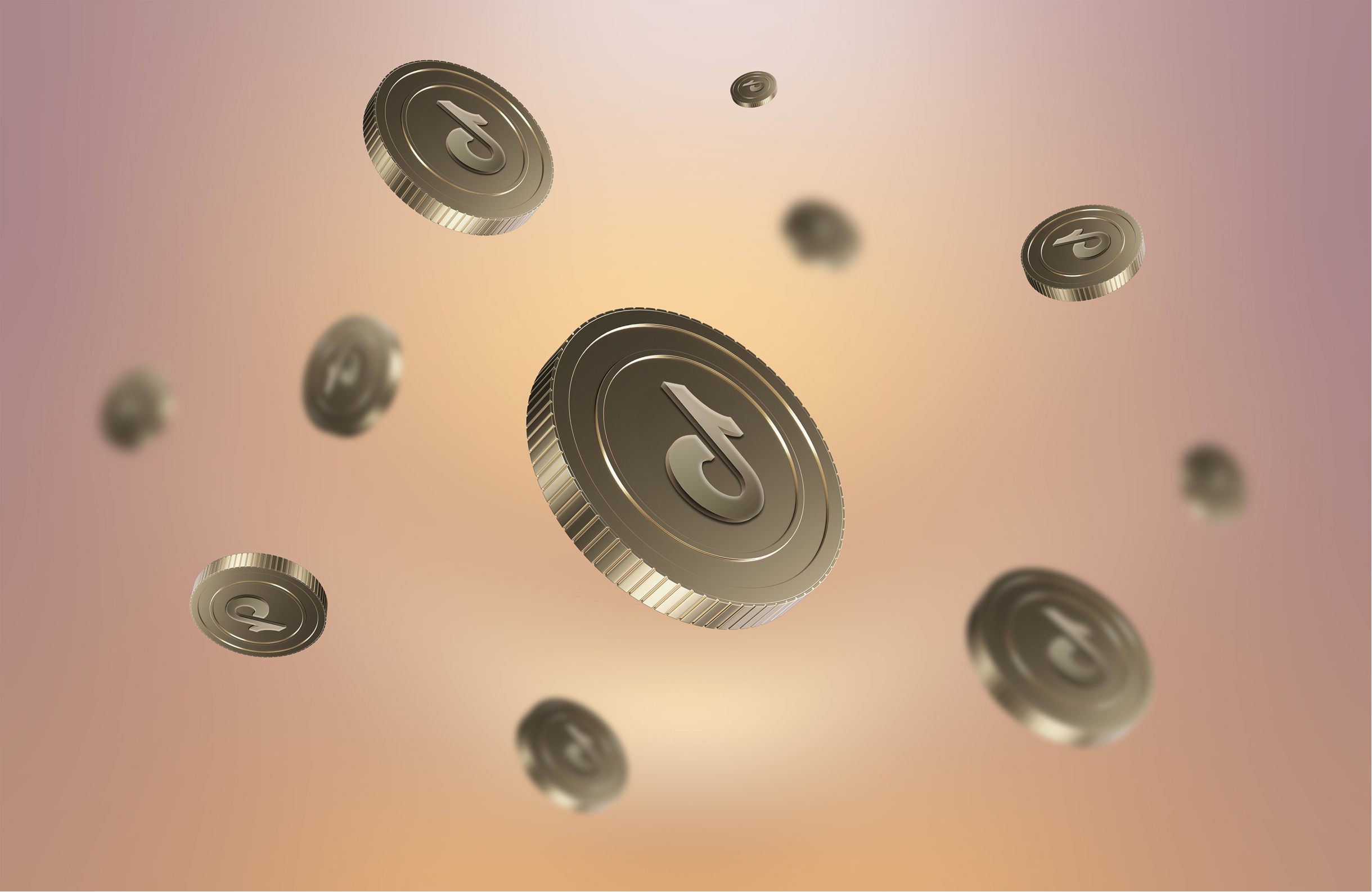 Legit Ways to Get Free TikTok Coins