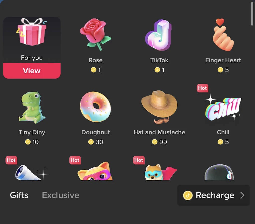 free tiktok coins